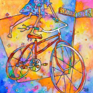 SUSAN WEBB TREGAY Sooner or Later