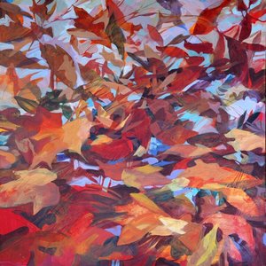 CYNTHIA WILSON Joy