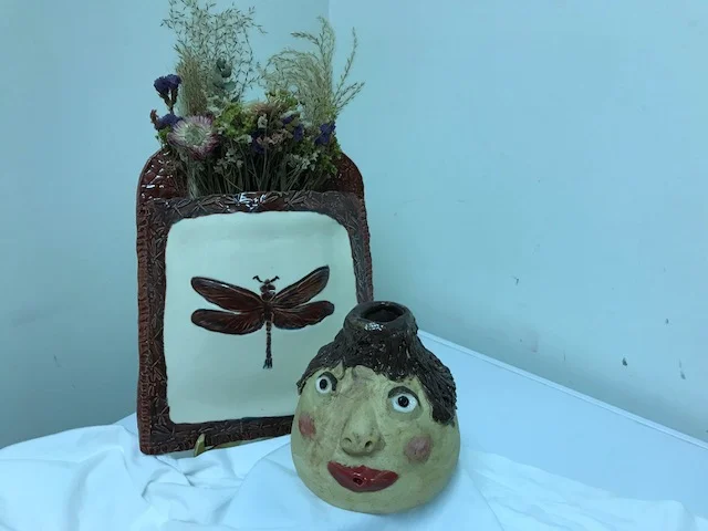Honey Burrell