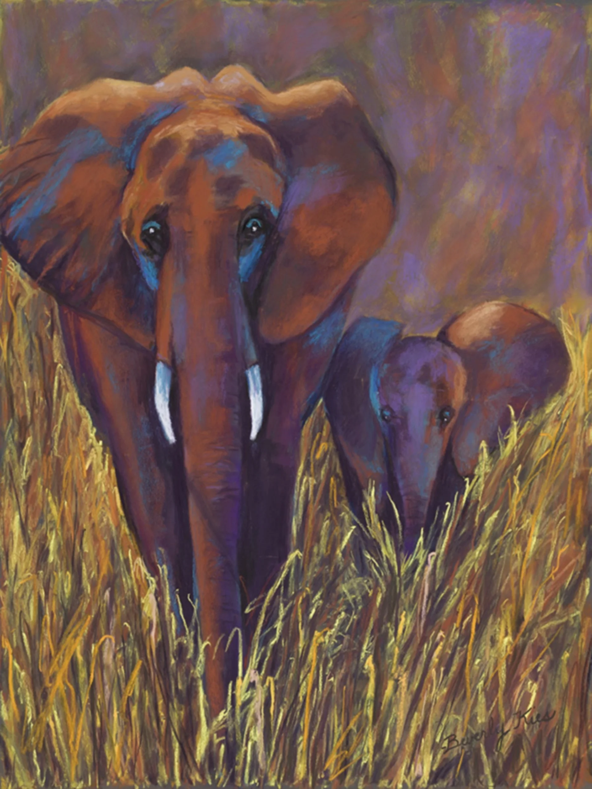 the matriarch