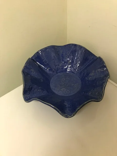 HONEY BURRELL Clay