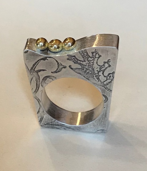 MOLLY SHARP VOORHEES Jewelry