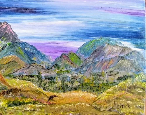 Lynn Herrick