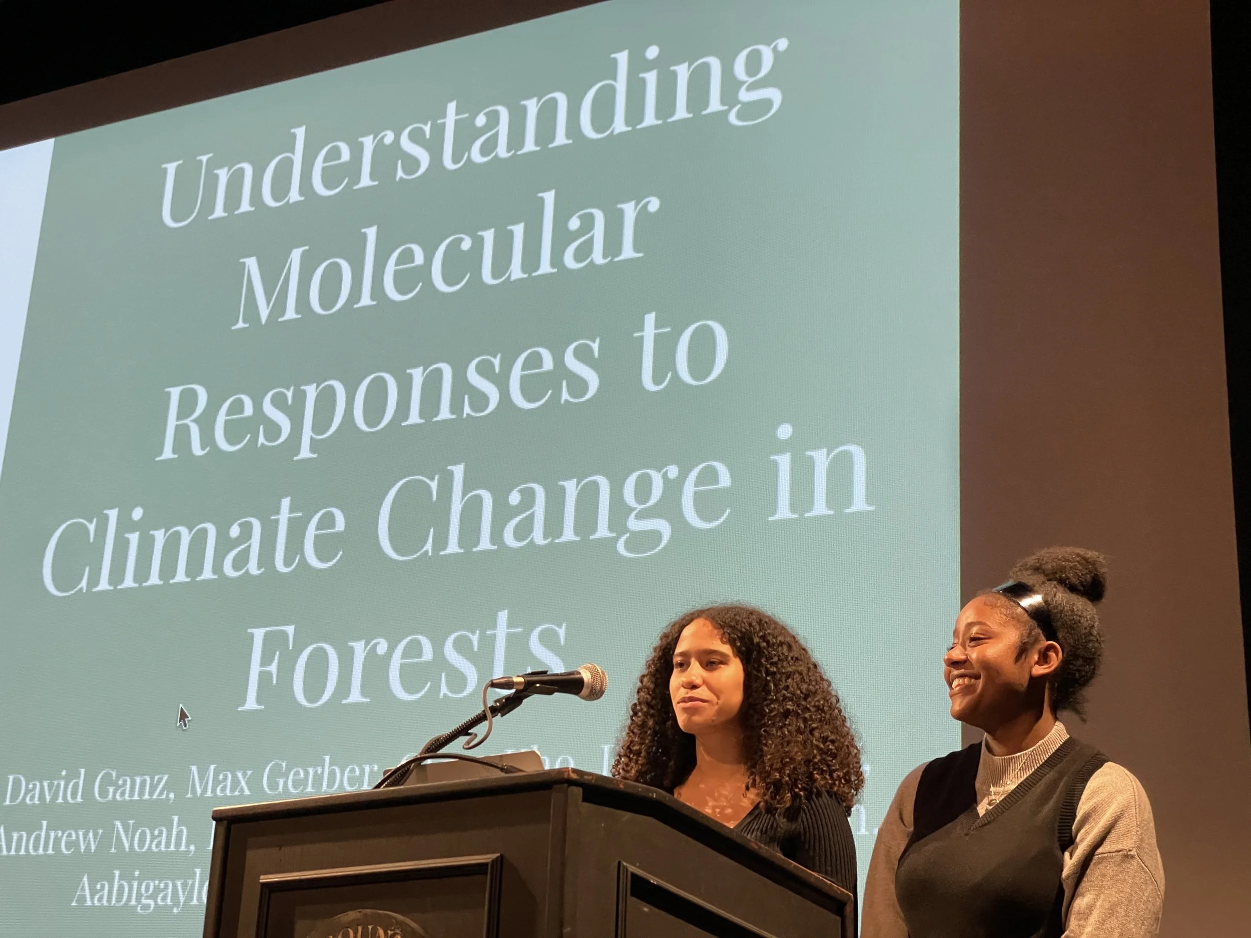 Isis and Aabi 2022 Symposium.JPG