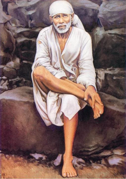 Sri Shirdi Sai Baba