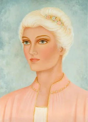 Lady Vénus