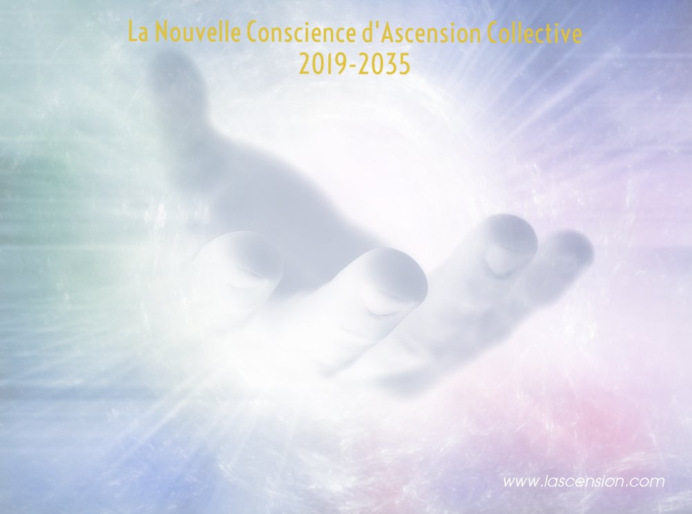 Nouvelle Conscience