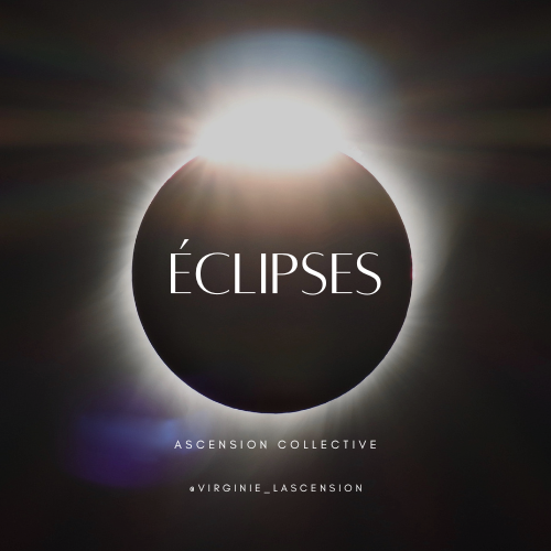 Eclipses 2023 &amp; 2024