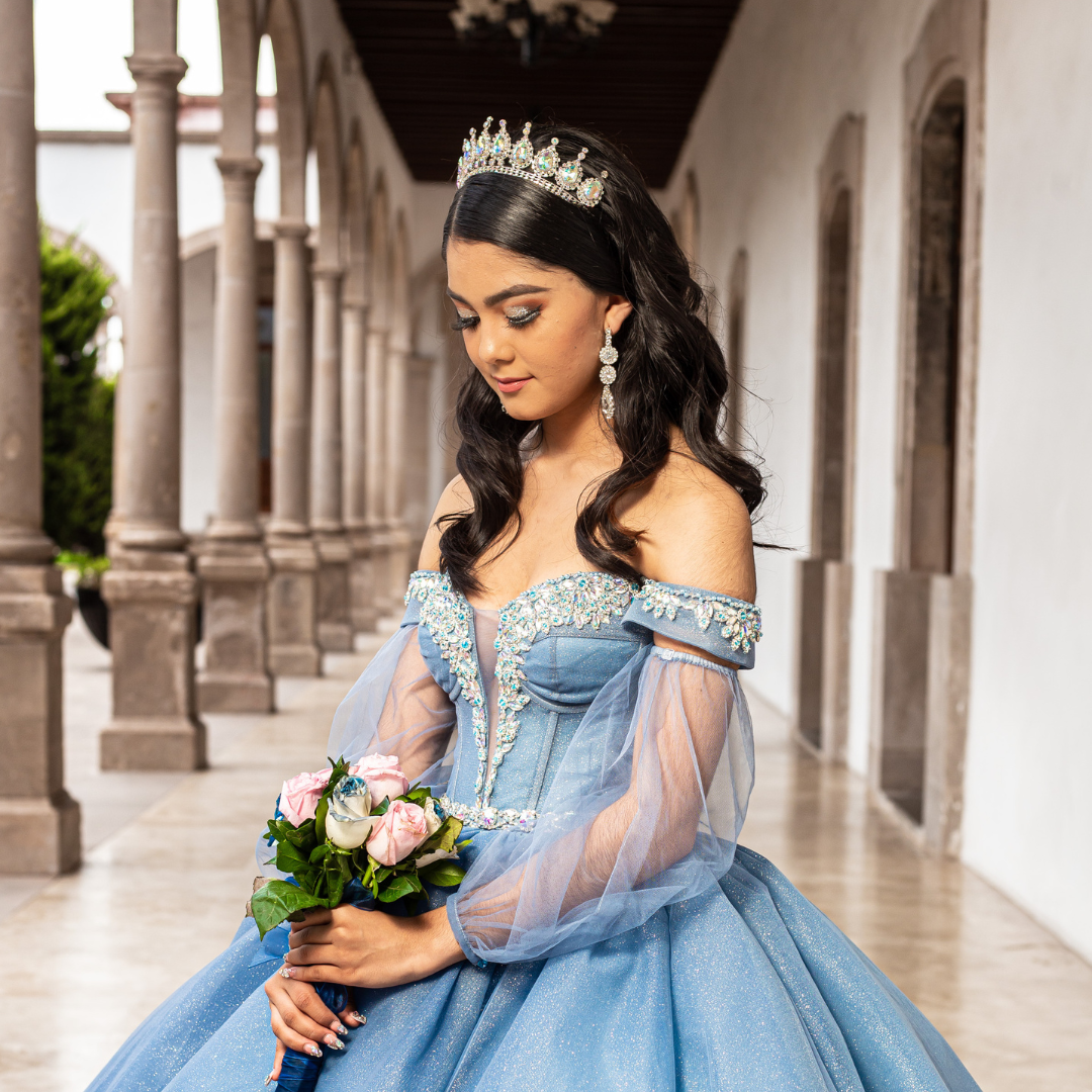 Los Quince de Luna Alejandra