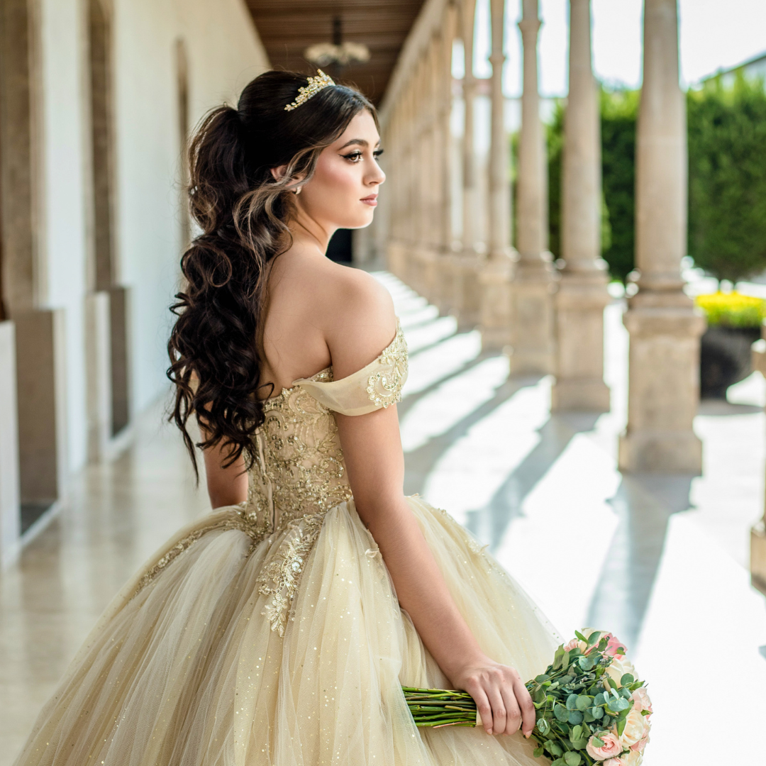 Los Quince de Teresa