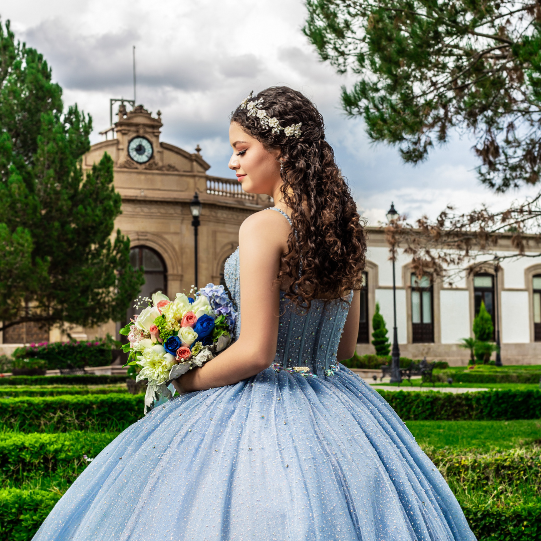 Los Quince de Ximena 