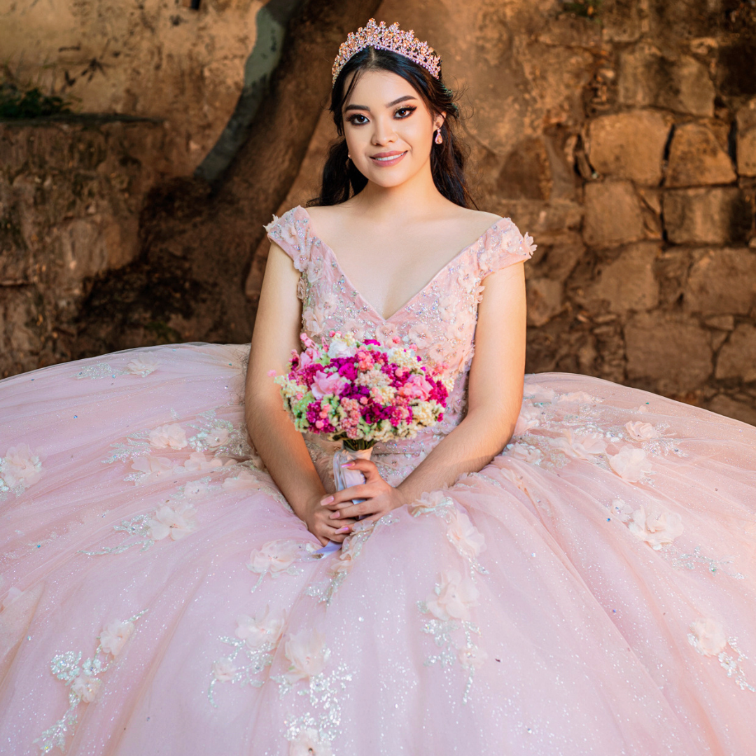 Los Quince de Josselyn 