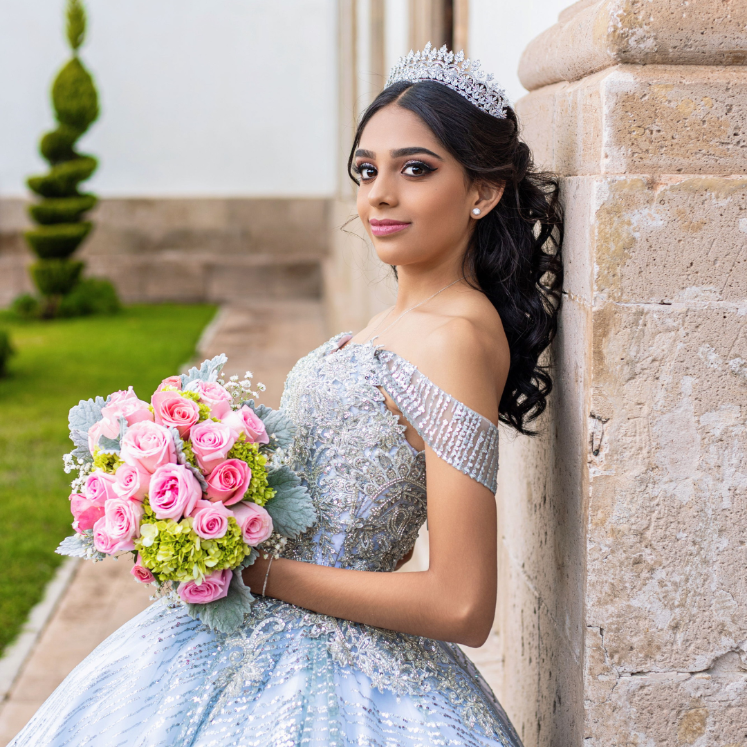 Los Quince de María Fernanda 