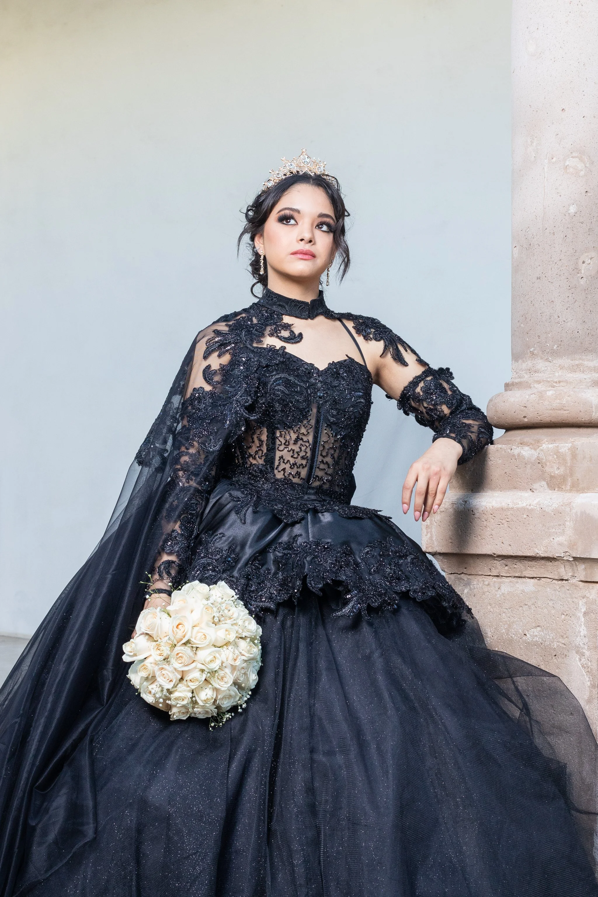 Los Quince de Lunedi 