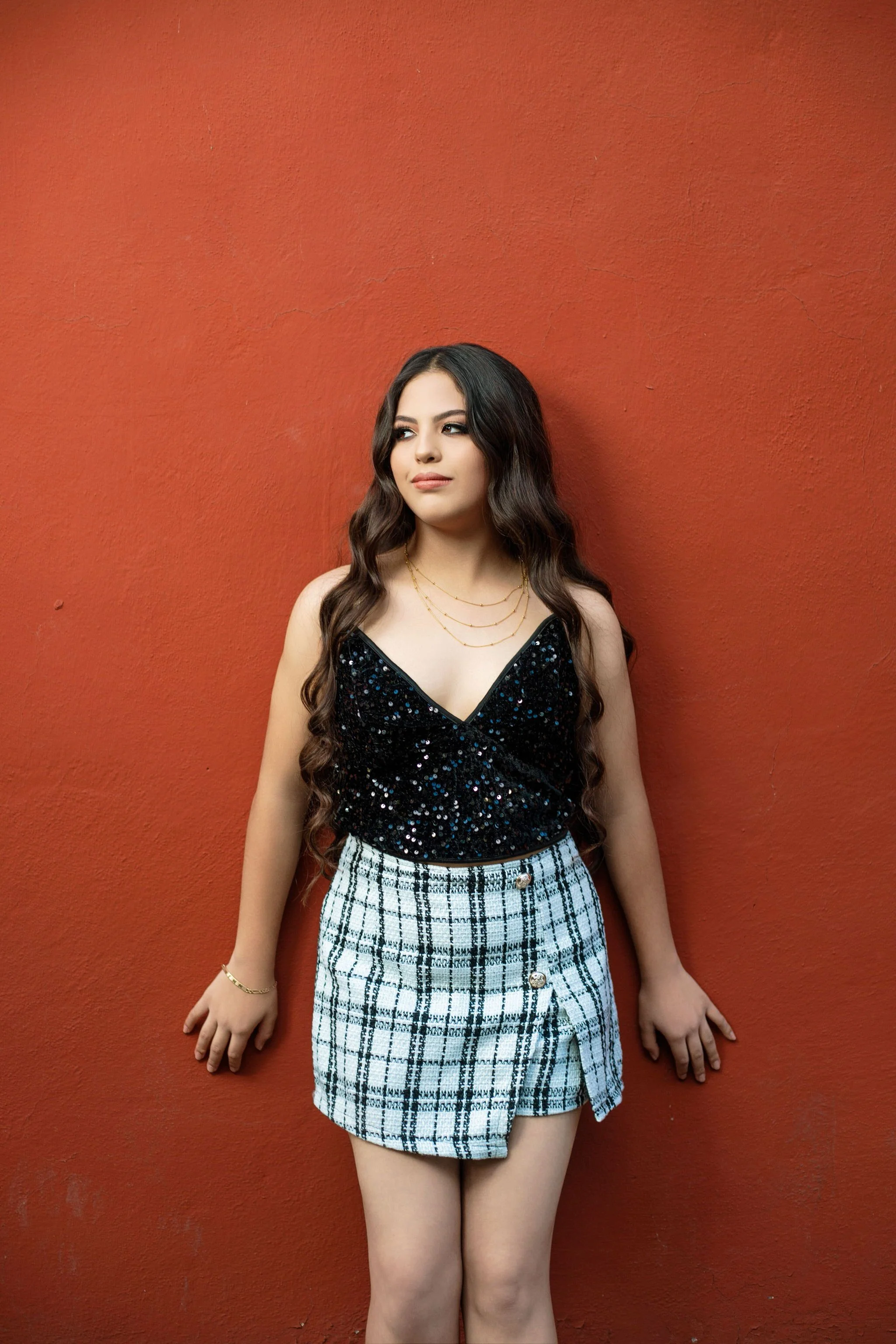 Los Quince de Fernanda 