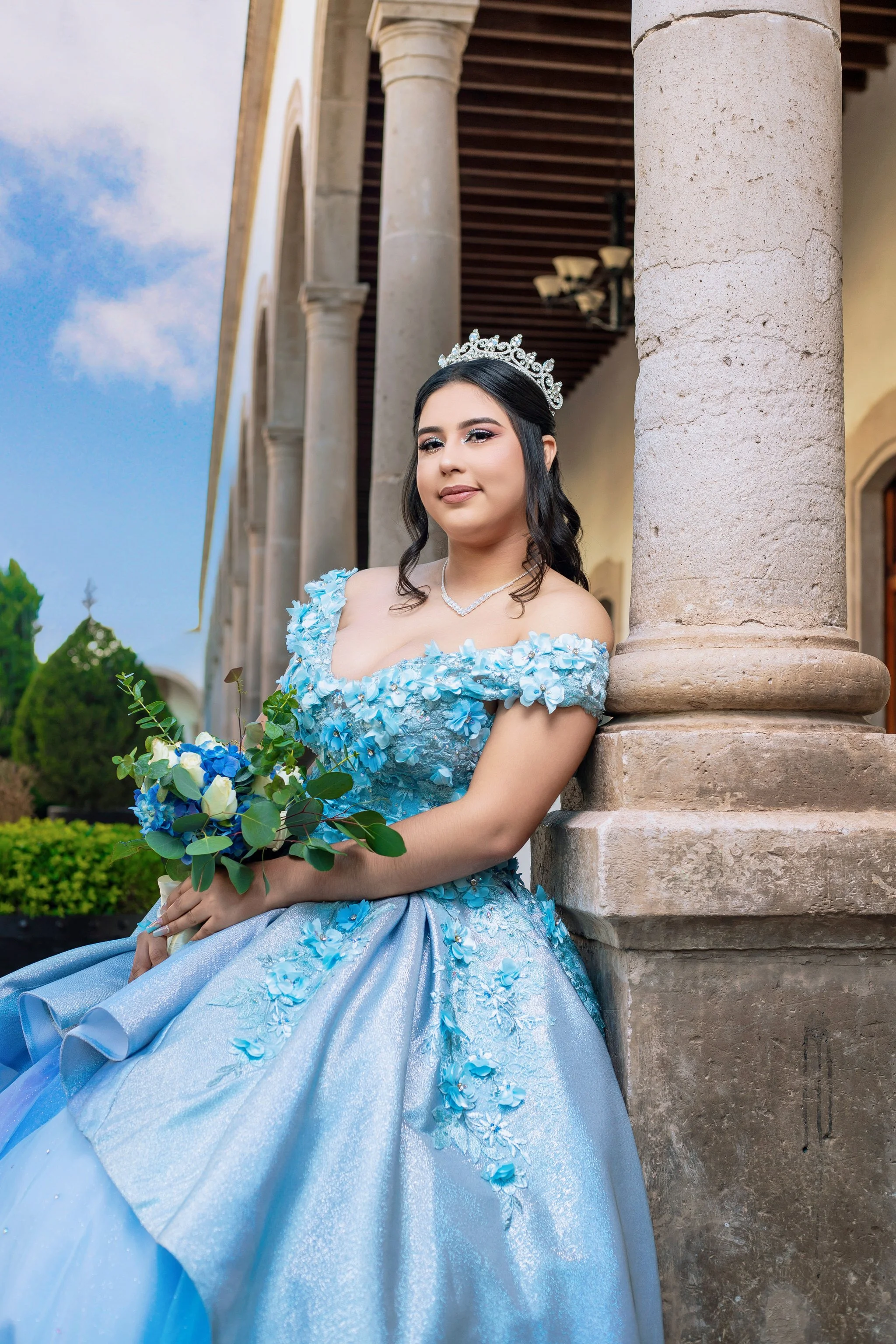 Los Quince de Miranda