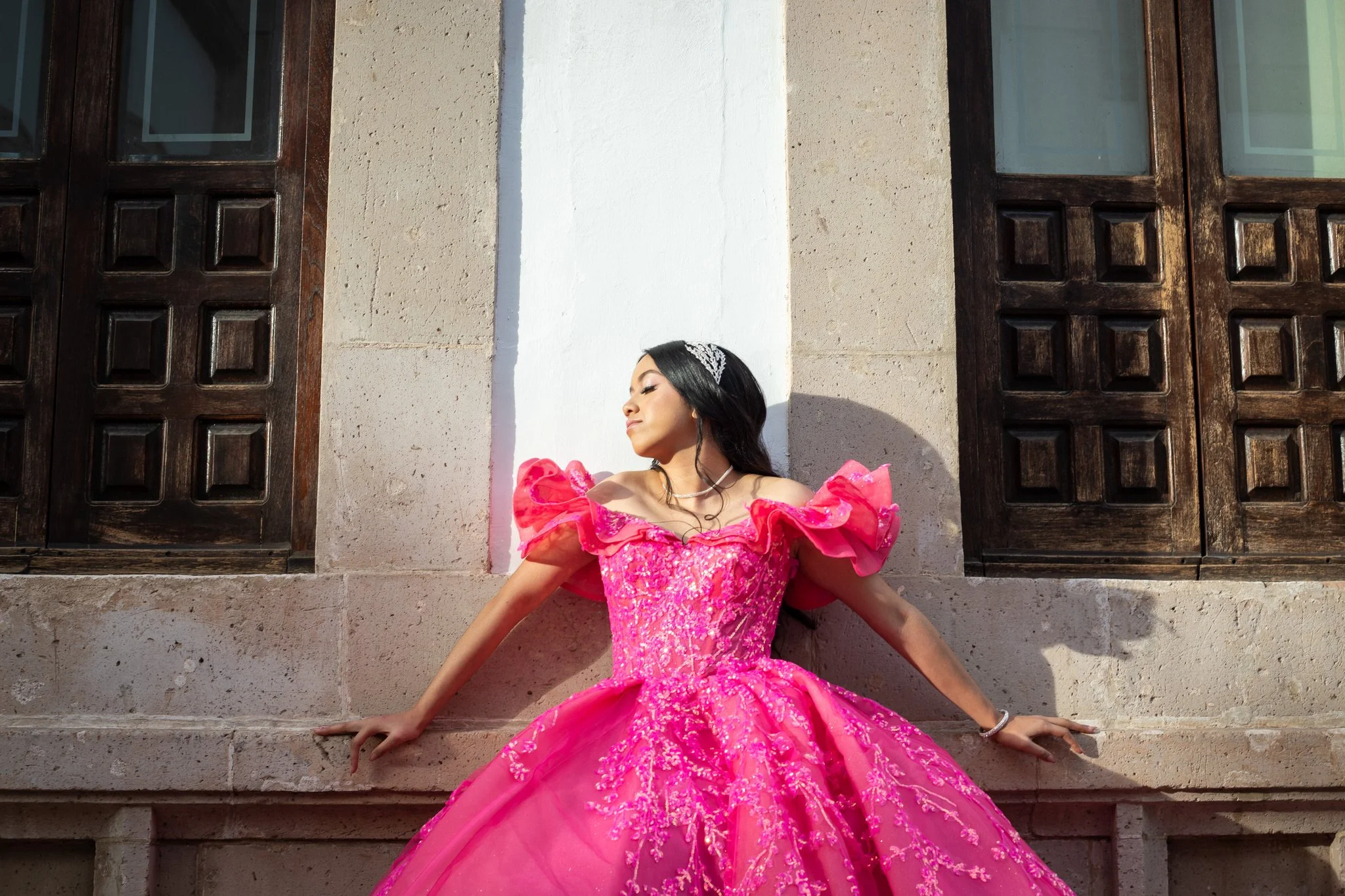 Los Quince de Maria José 