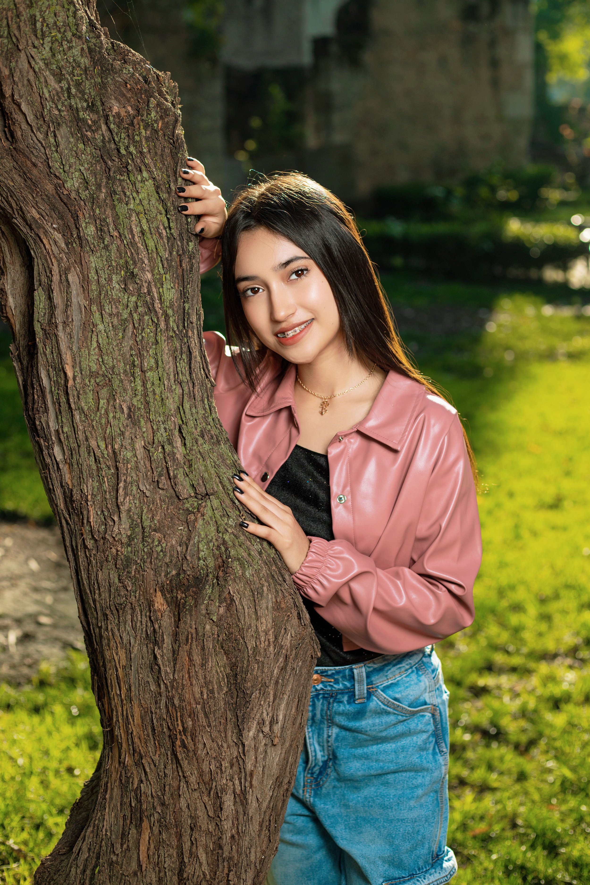 Los Quince de Kimberly 