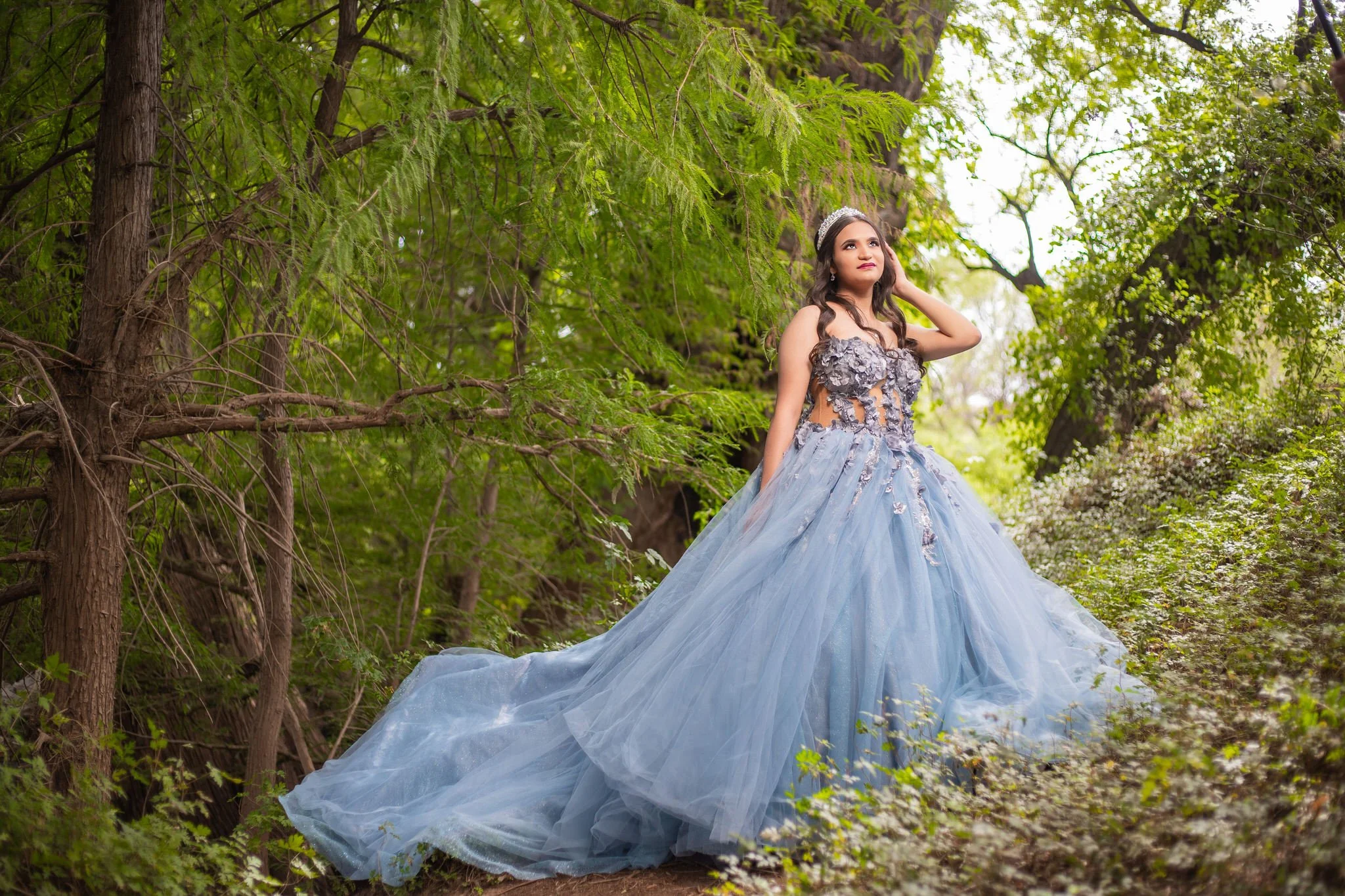 Los Salones (Nombre de Dios)