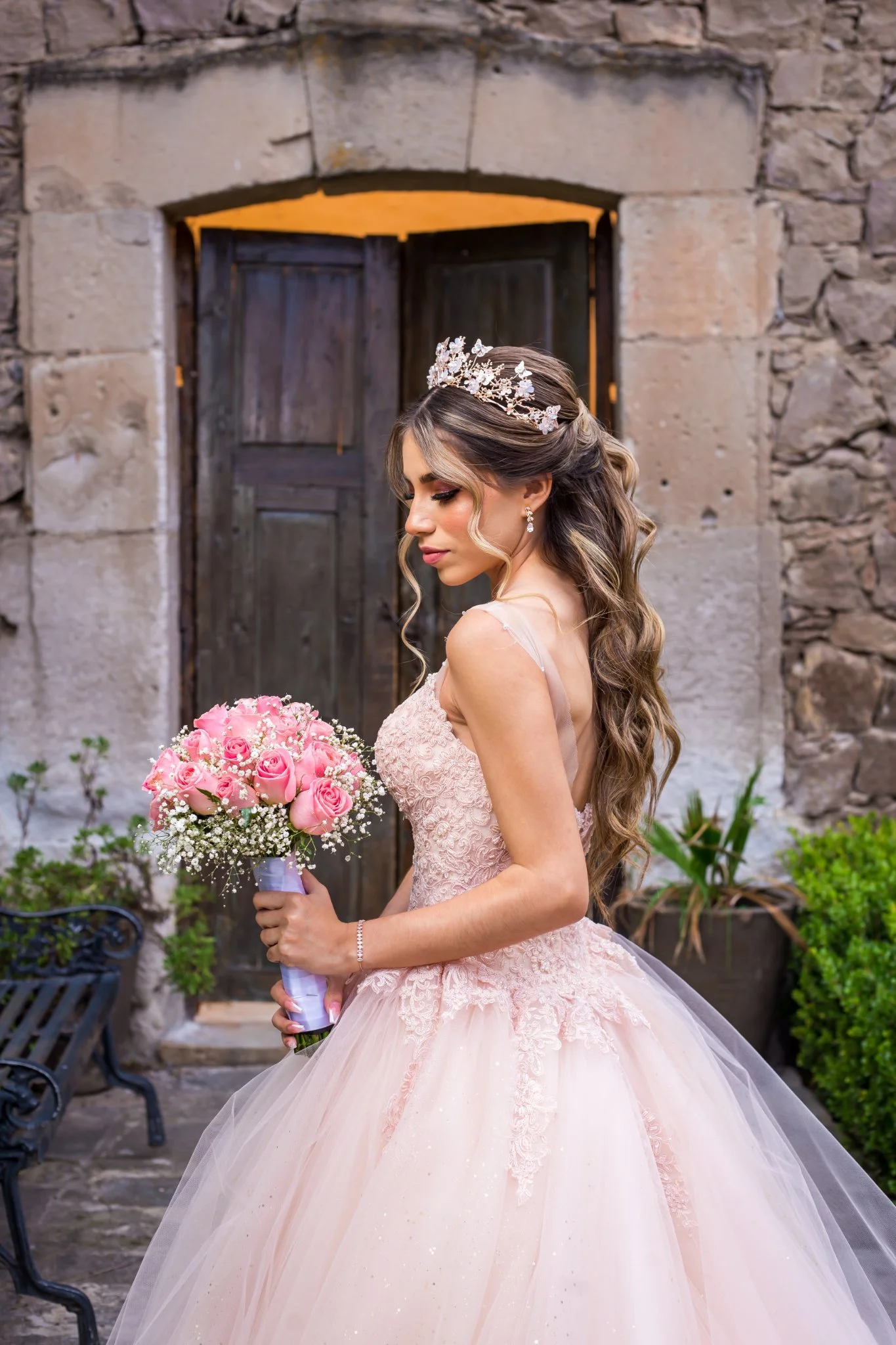 Ex Hacienda la Ferrería