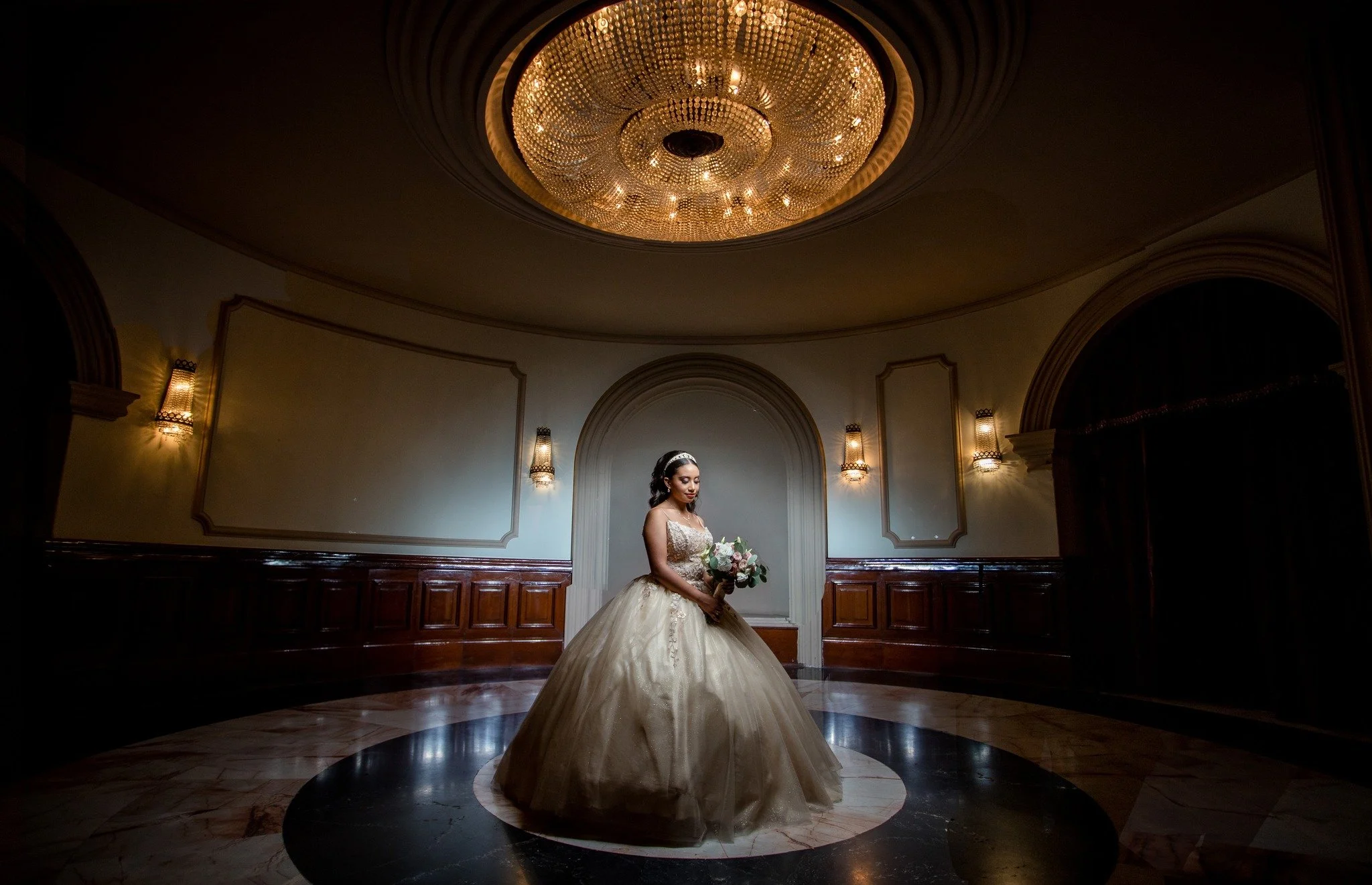 Teatro Ricardo Castro