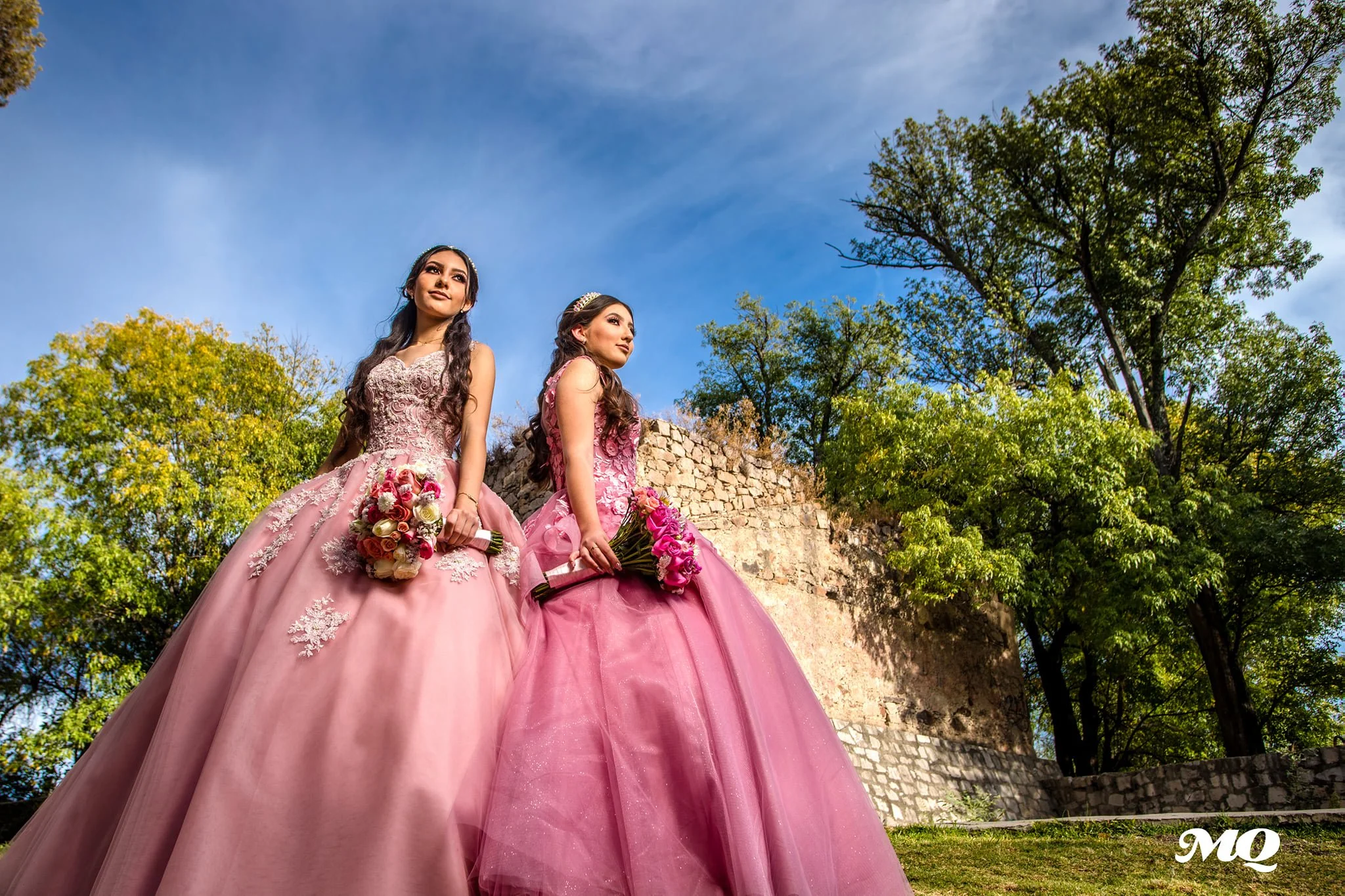 La Fundidora de la Ferrería