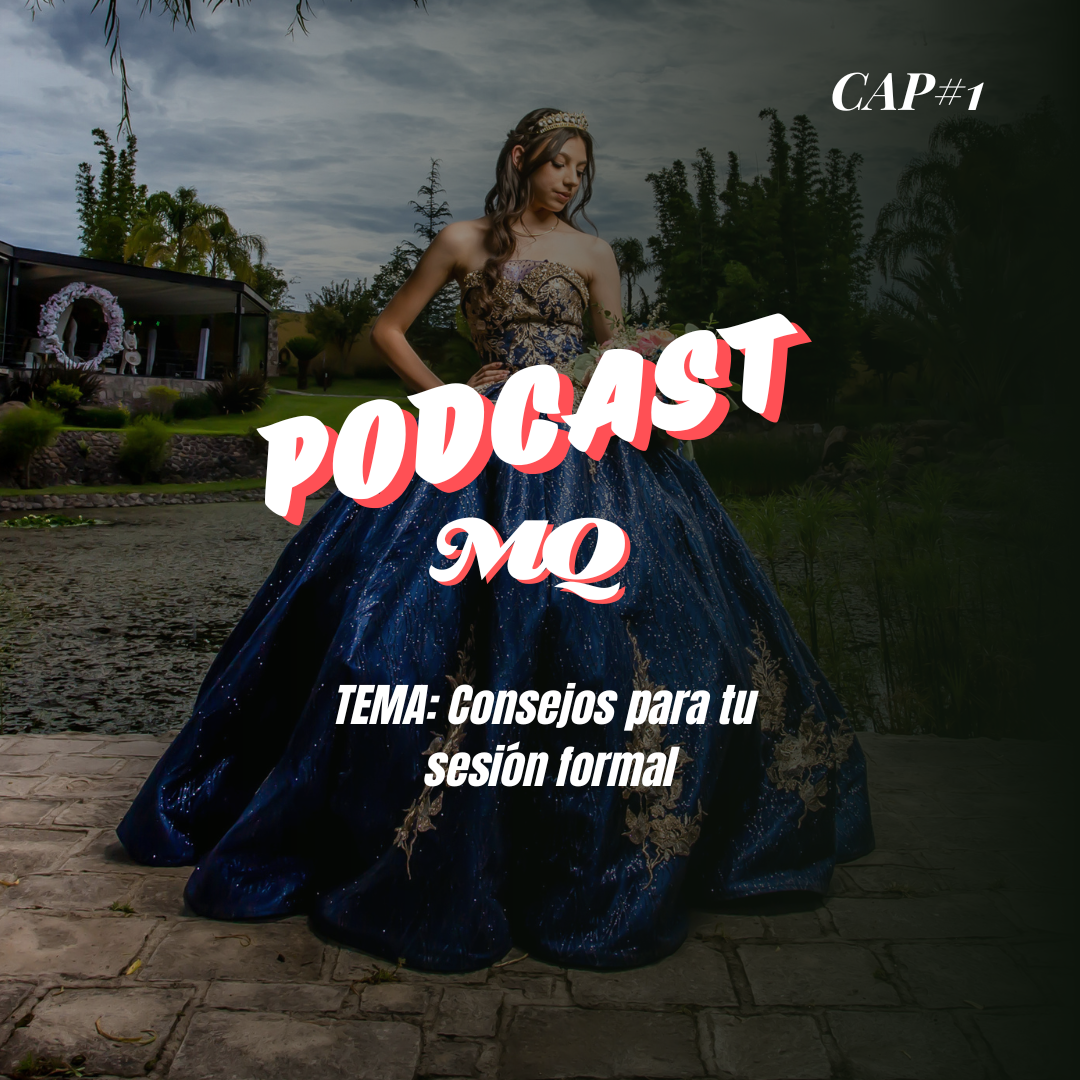 Podcast MQ Cap #1