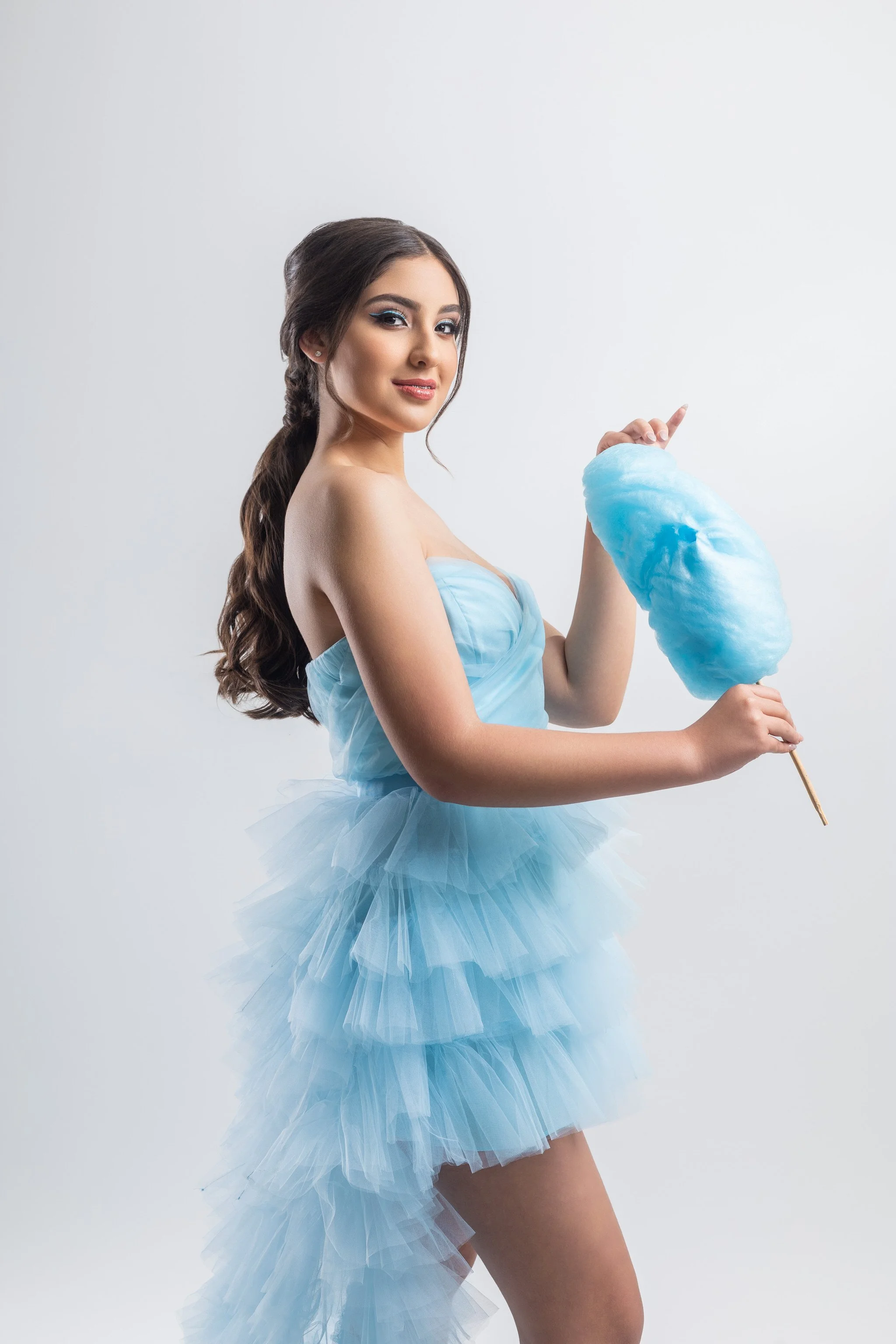 Sesiones casuales en studio