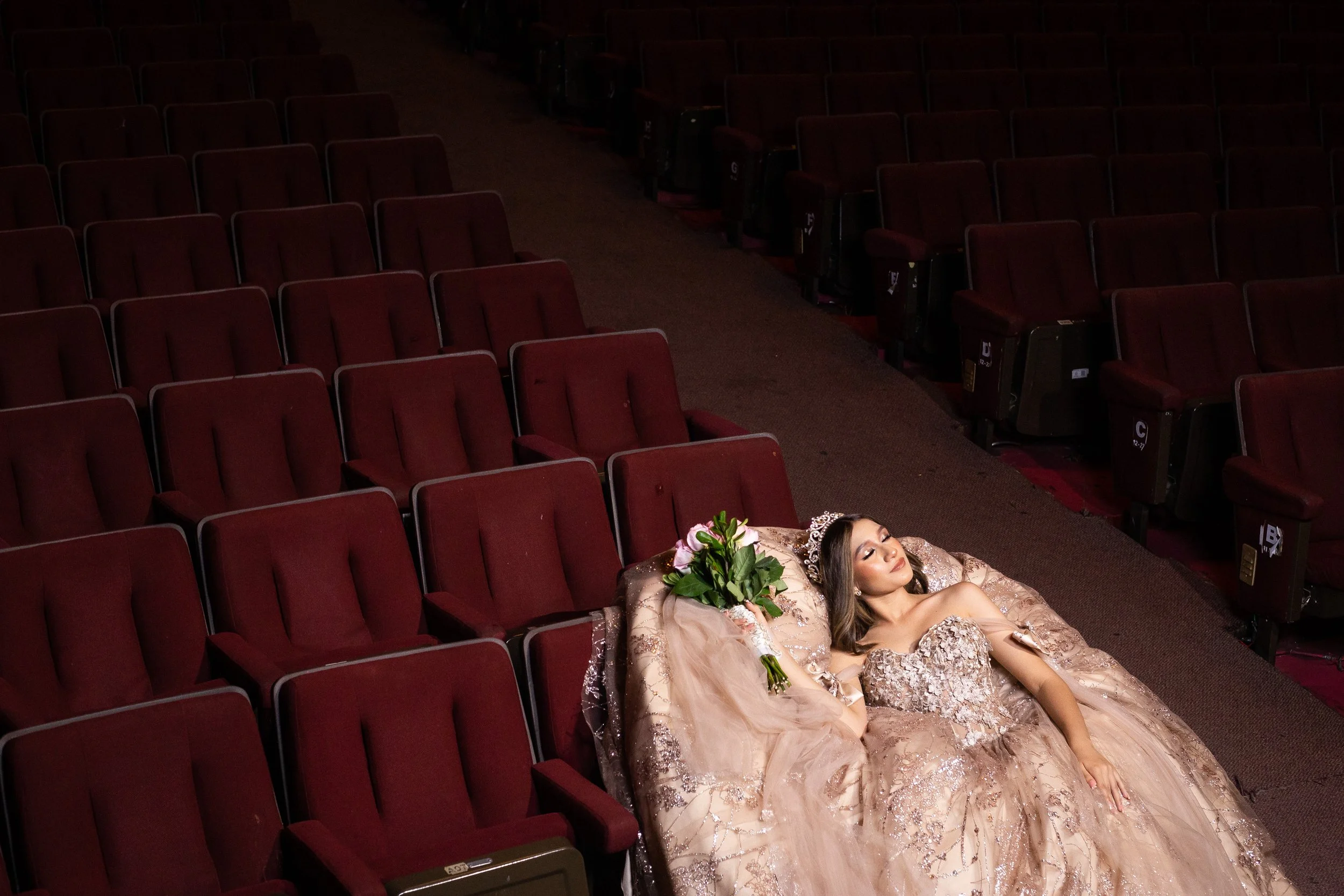 Los Quince de Nicole 