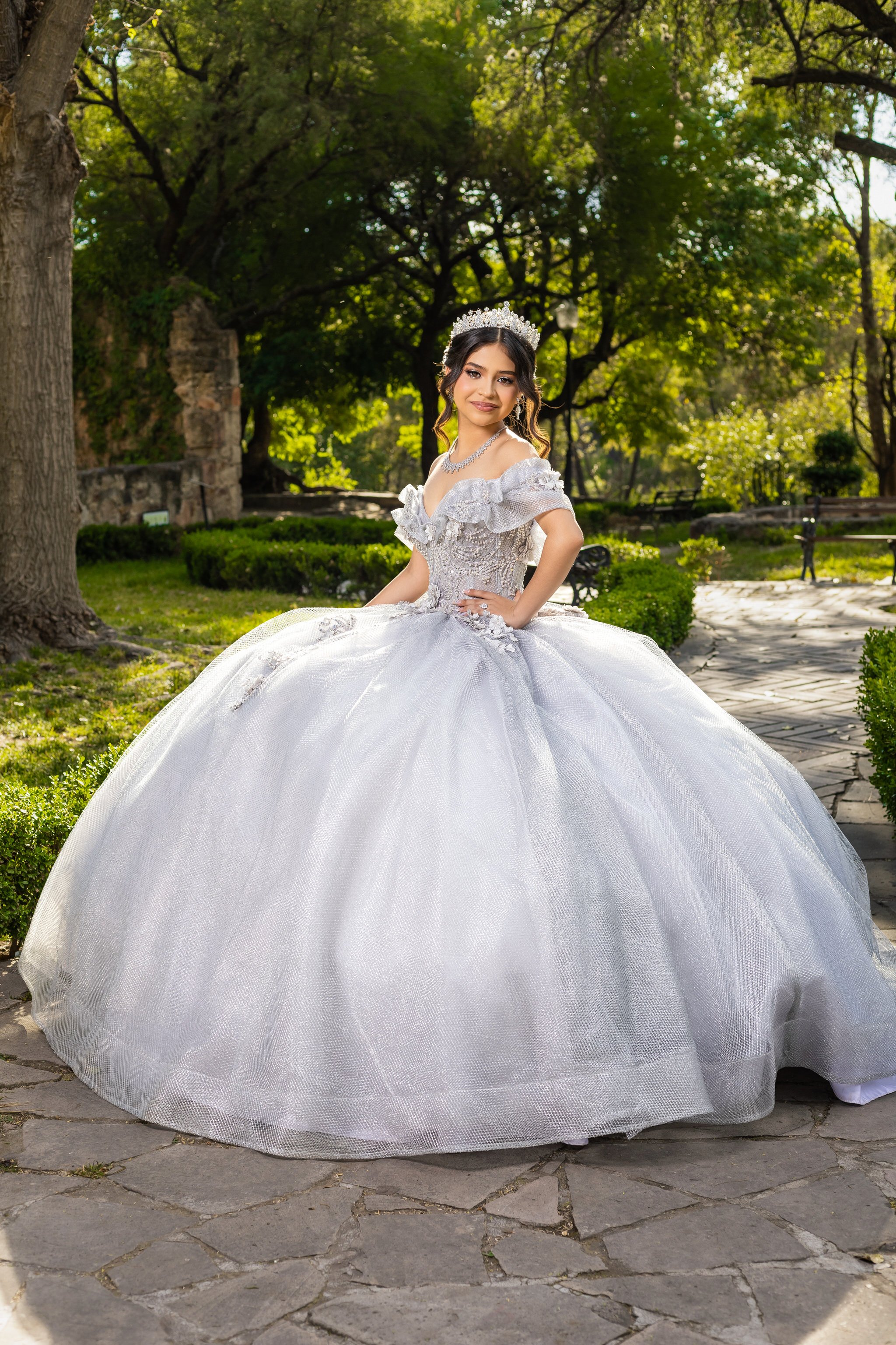 Los Quince de Johana Paola