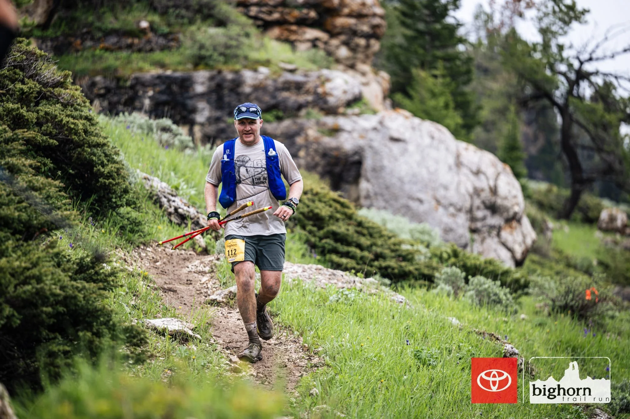 The Big Horn and Business