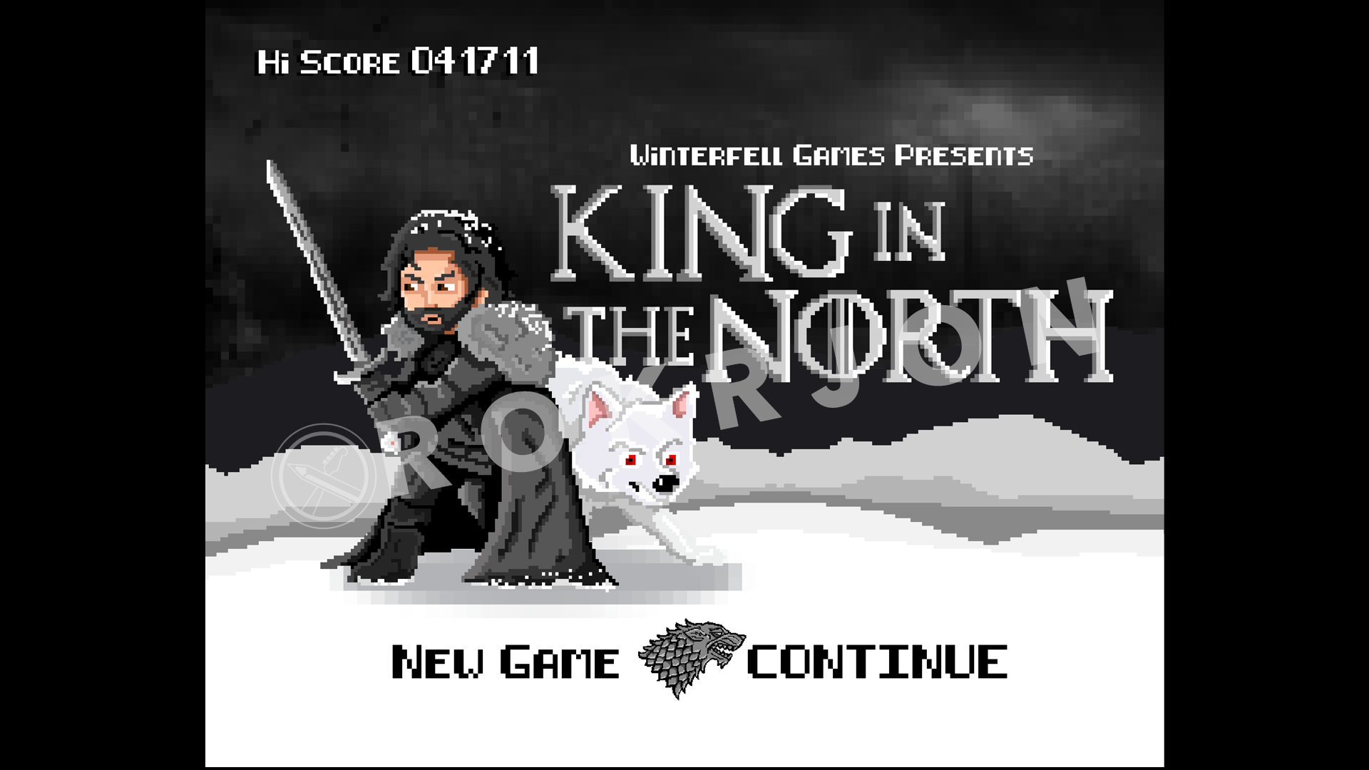 King in the North - PIXEL ART.png