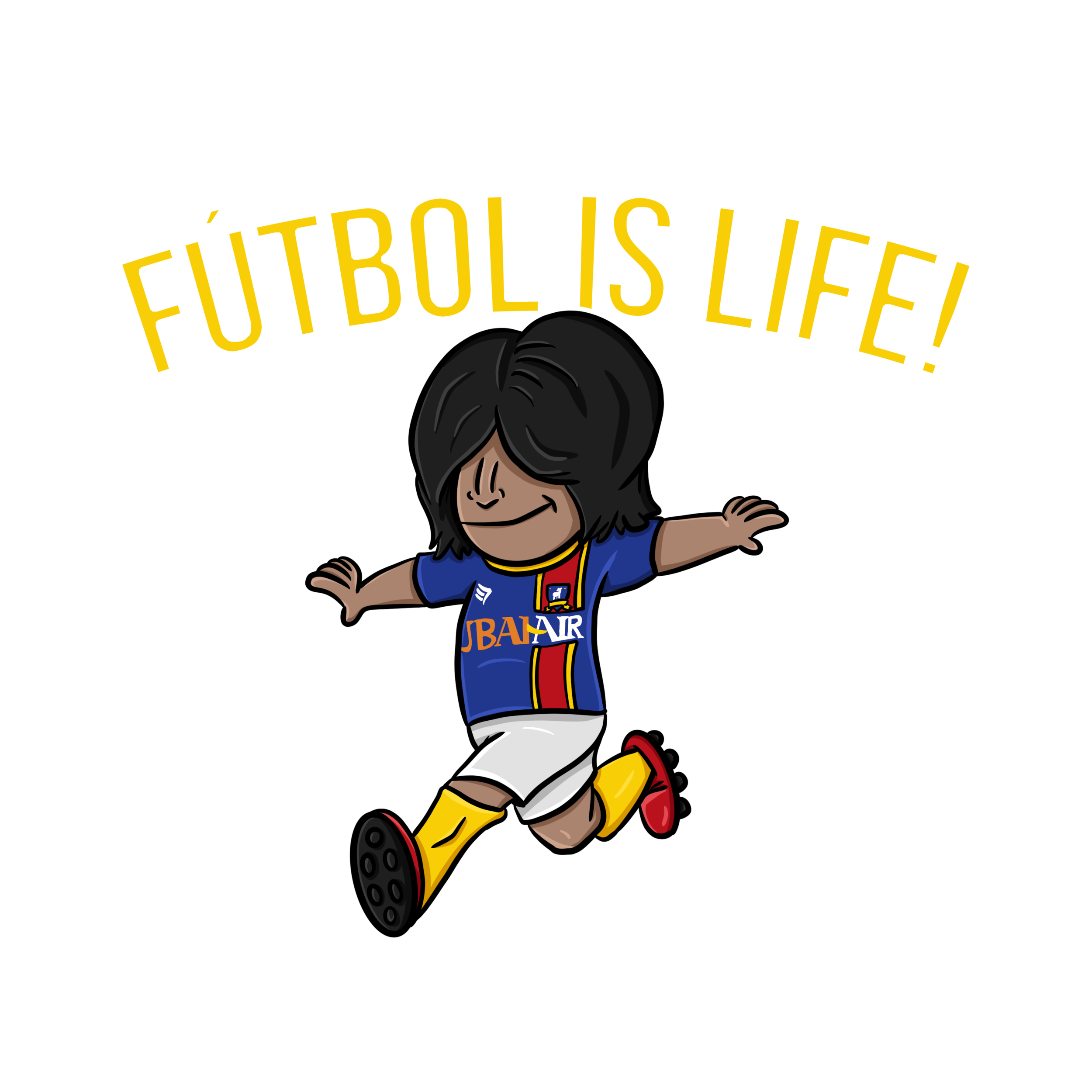 Futbol is Life 2.png
