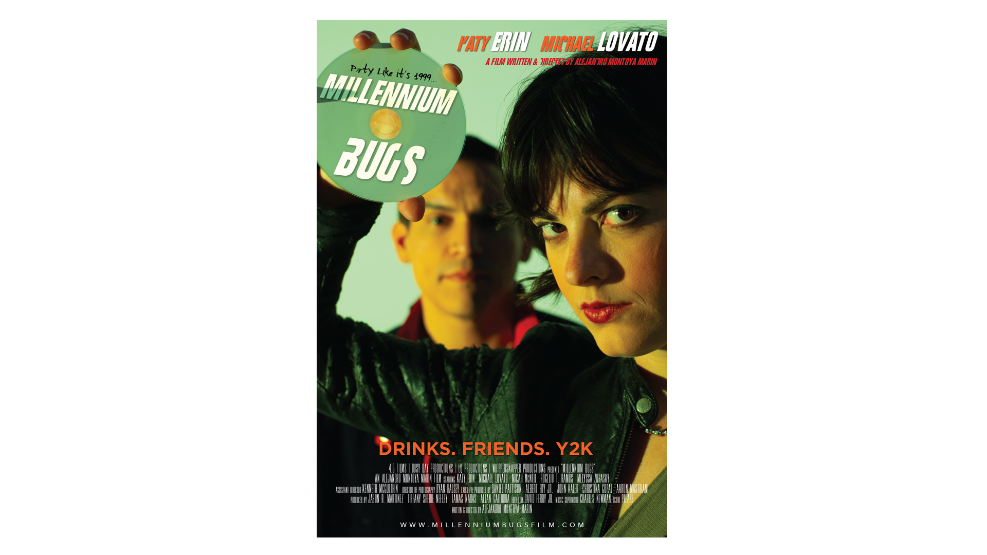 Millennium Bugs - FIGHT CLUB Variant one-sheet.png