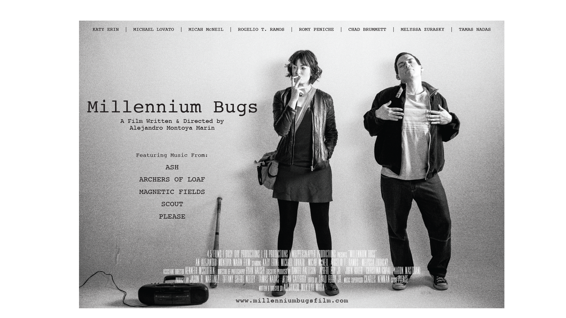 Millennium Bugs - CLERKS Variant one-sheet.png