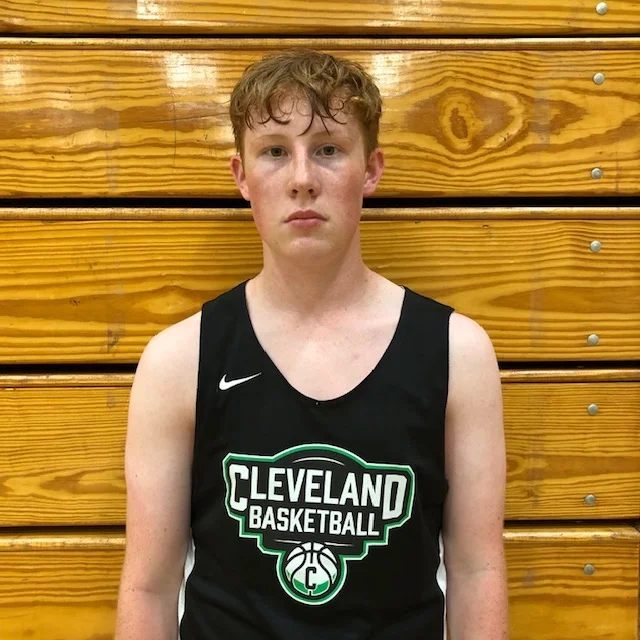 Cole Delaney - Incoming Freshman Jersey #41