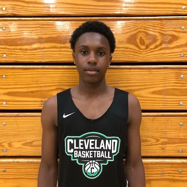 Jamel Pichon - Incoming Freshman Jersey #14