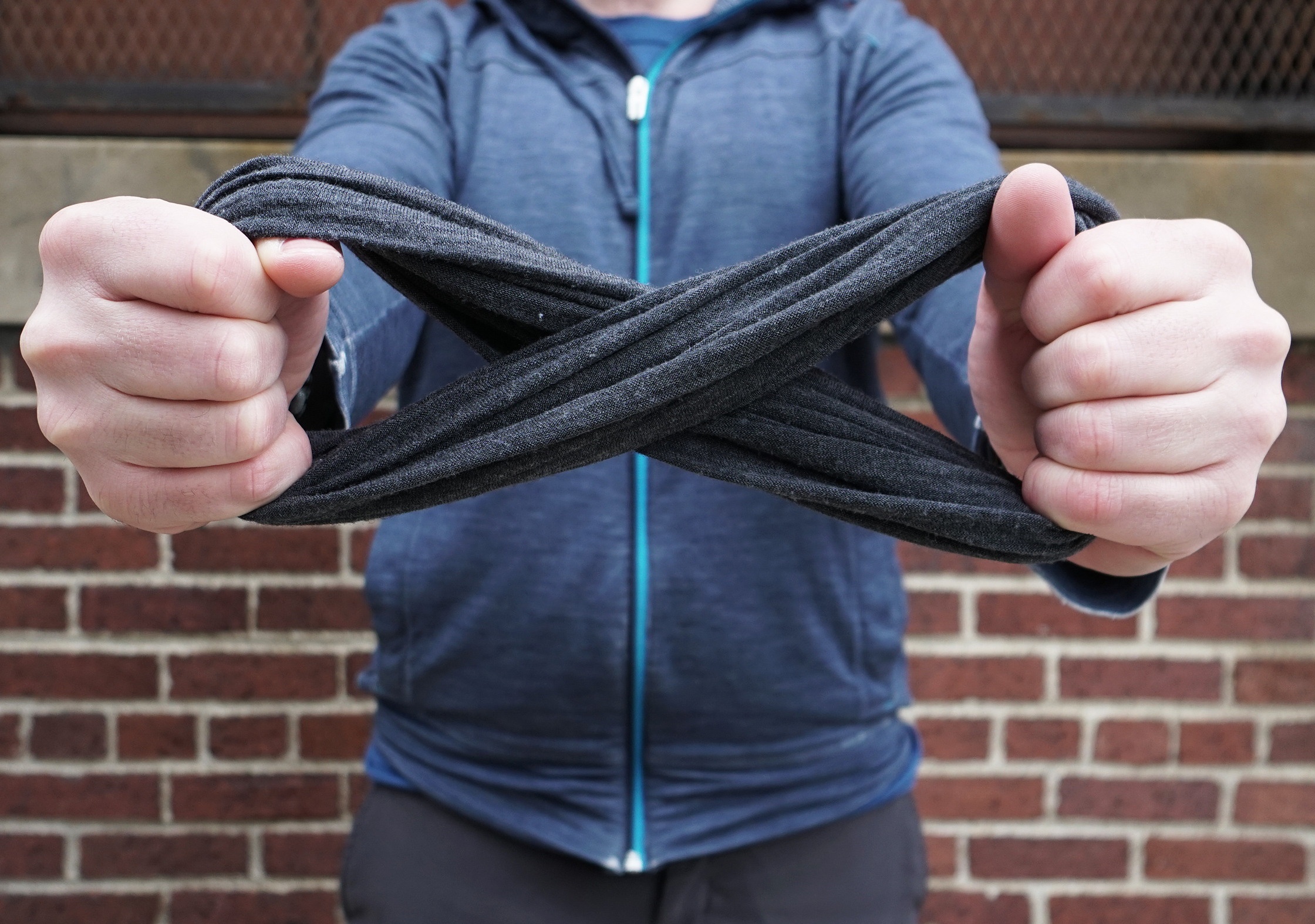 pack hacker packing cubes