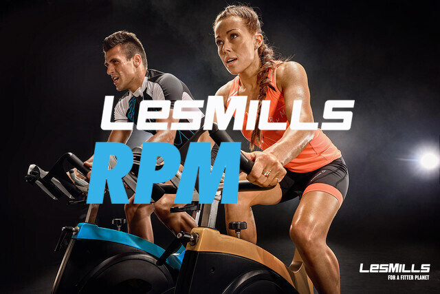 Les Mills — The Zoo Health & Fitness