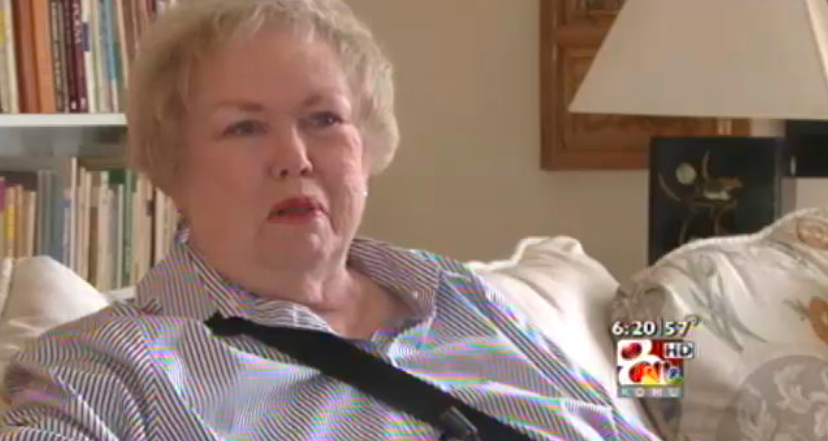 Columbia Woman Shares Empowering Breast Cancer Story