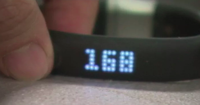 SPECIAL REPORT: The Fitness Tracker Craze