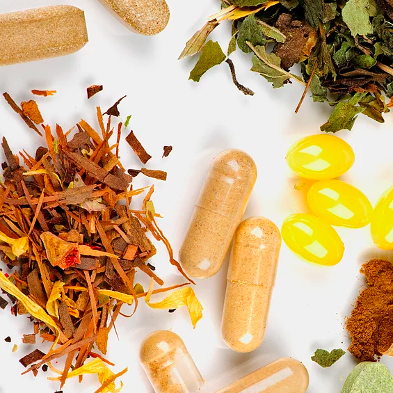 Is there a need for supplements?