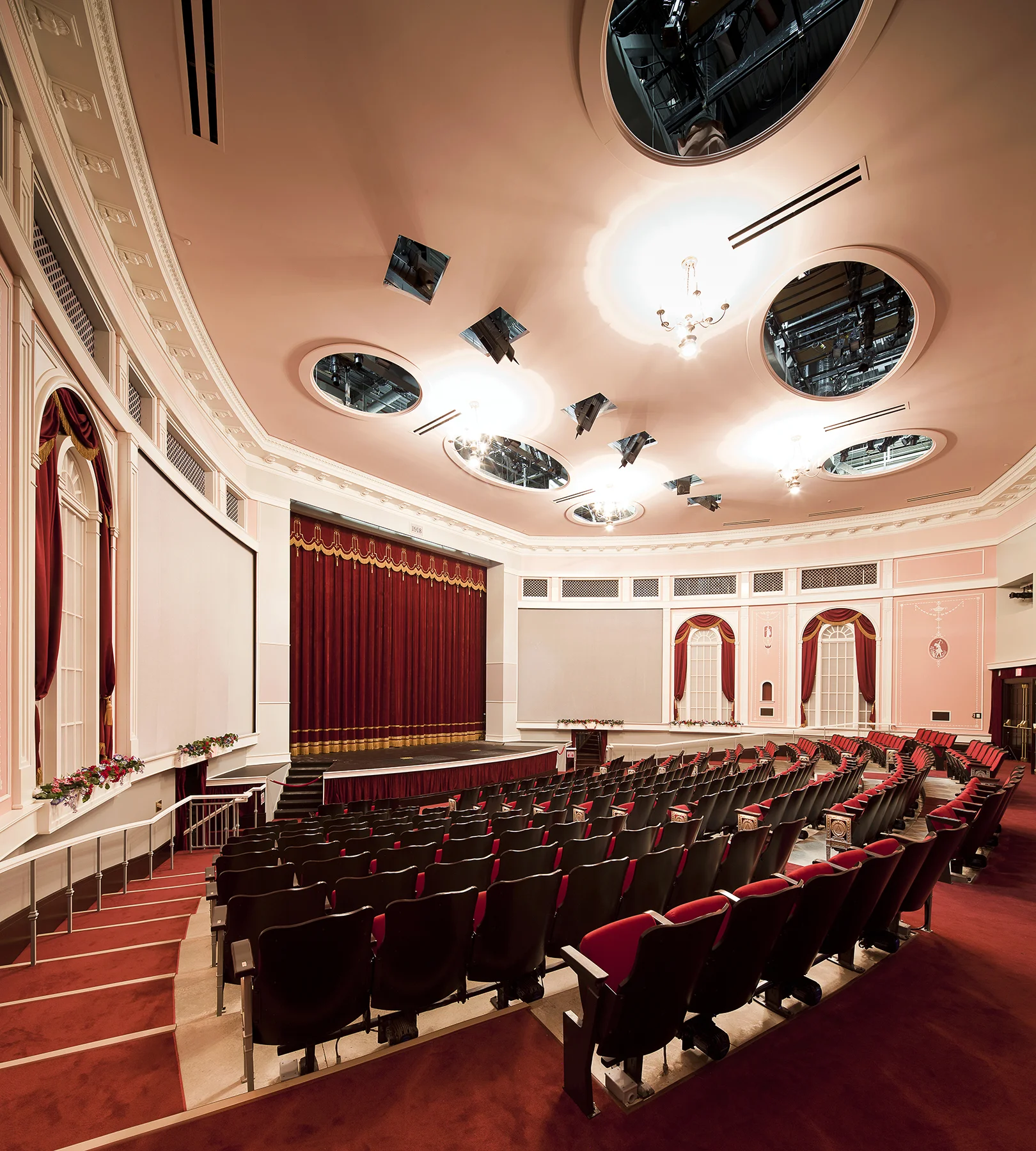 Capitol Theatre, Edmonton, Alberta