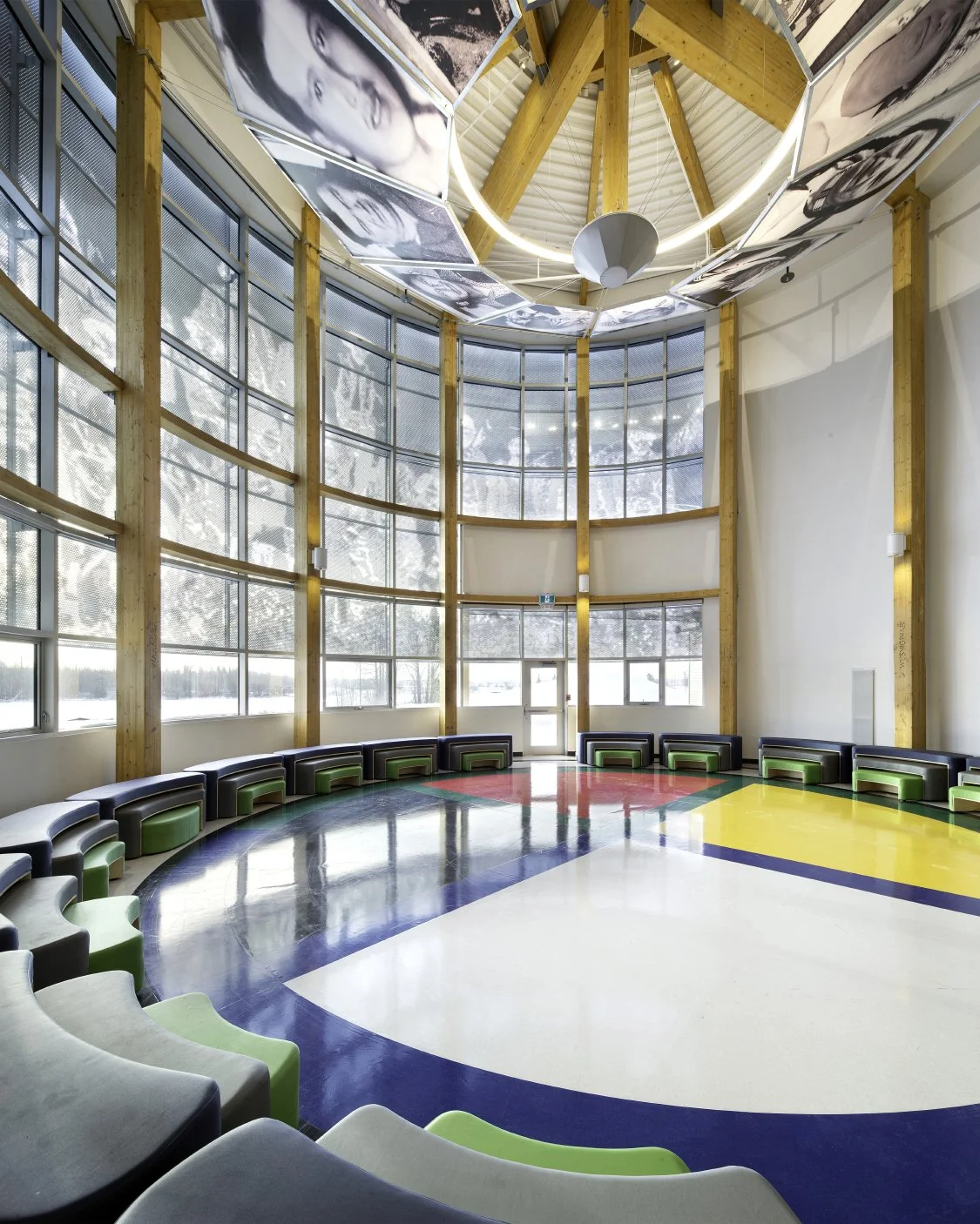 Chief Aranazhi School