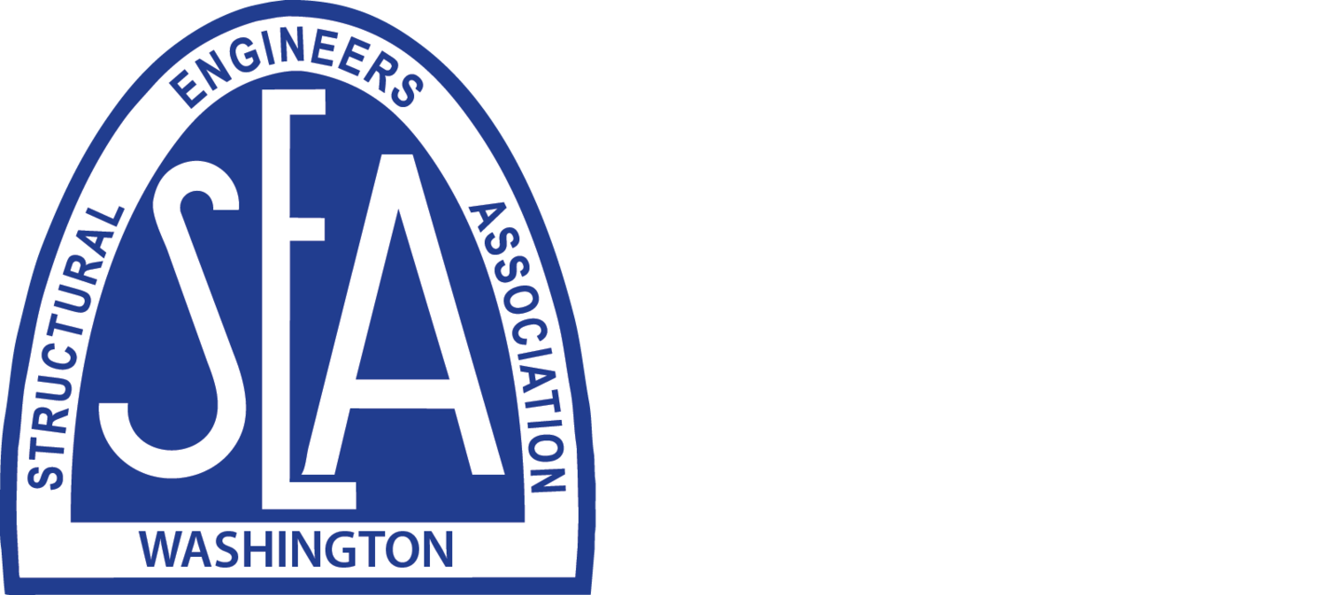 Structural Engineers Association of Washington Outreach