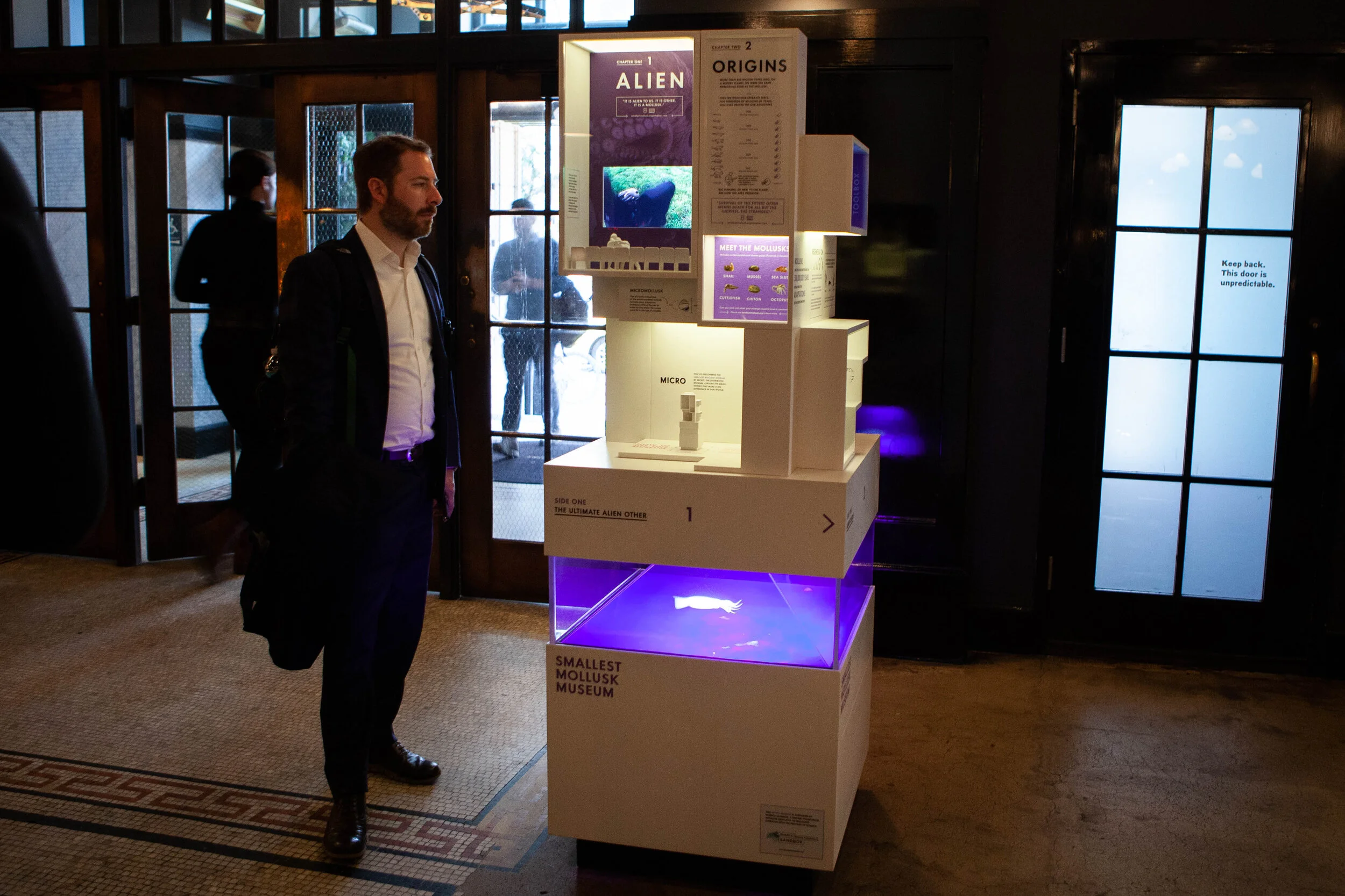 MICRO's Smallest Mollusk Museum at Ace Hotel_1.jpg