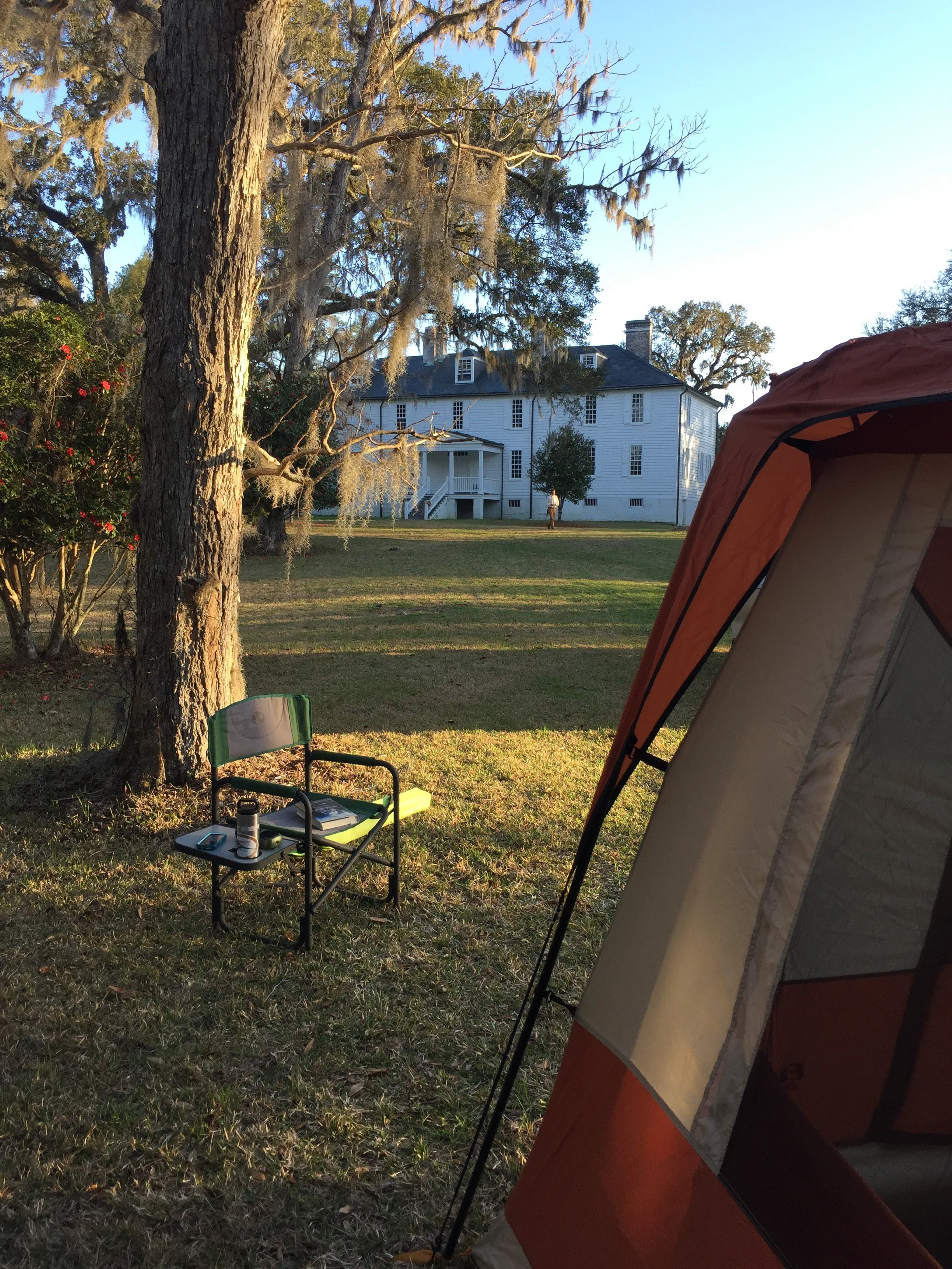 Turn off, tune in, ...