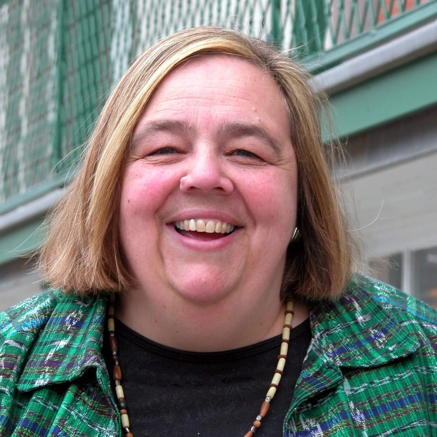 Co-Founder Dr. Lindy Whiton