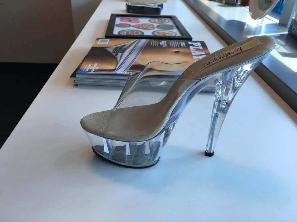 STUFF IN MY OFFICE