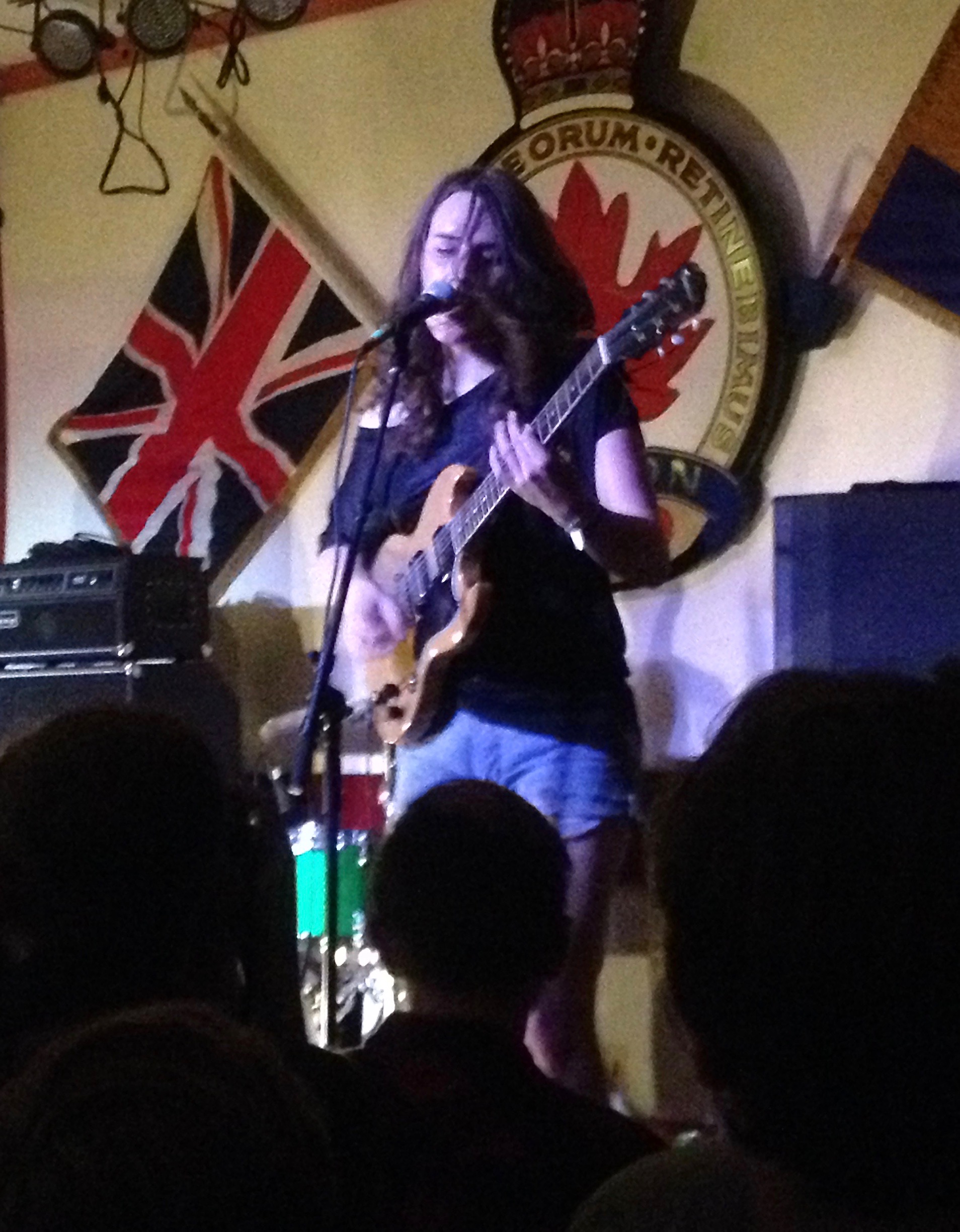 Cassia Hardy of Wares